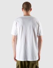 2020 Erebus T-Shirt · Organic Jersey 190 White
