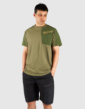 2030 Utility 2.0 Tech Track Shorts · Recycled Nylon 120 Black