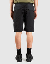 2030 Utility 2.0 Tech Track Shorts · Recycled Nylon 120 Black