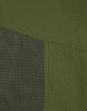 2030 Utility 2.0 Tech Track Shorts · Recycled Nylon 120 Olive OG-107