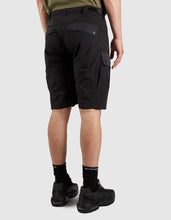 2033 Utility 2.0 Tech Cargo Shorts · Recycled Nylon 120 Black