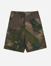 2039 Camo Advisor's Shorts · Cotton Poplin Purples Jungle