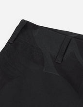 2039 Camo Advisor's Shorts · Cotton Poplin Purples Night