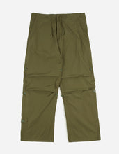 2049 U.S. Original Snopants Loose Fit · Summer Polycotton Olive OG-107F