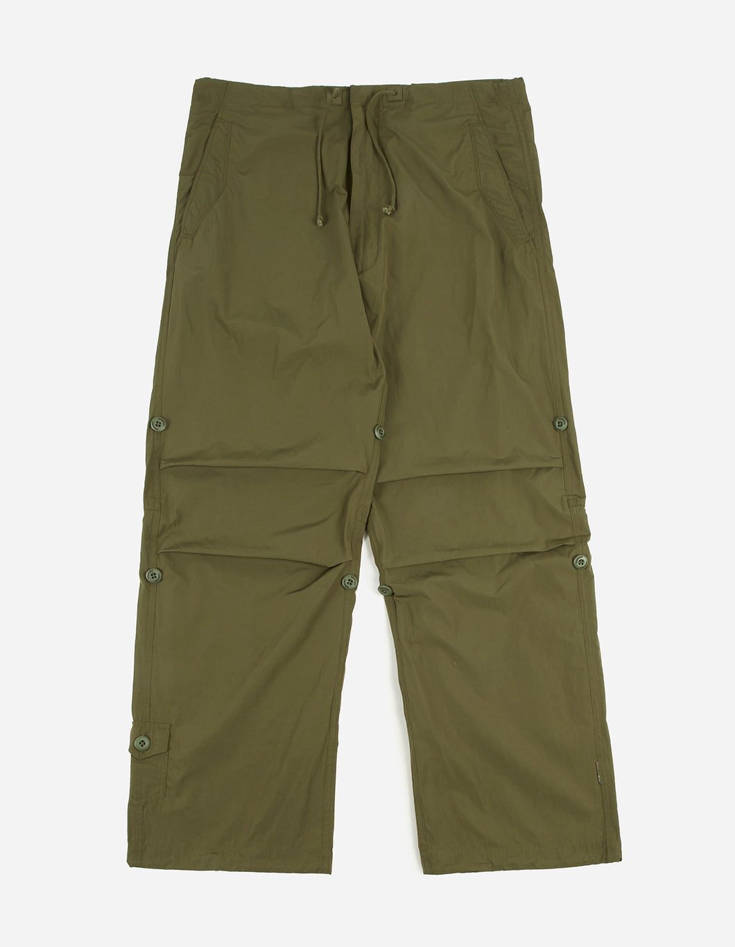 2049 U.S. Original Snopants Loose Fit · Summer Polycotton Olive OG-107F