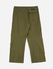 2049 U.S. Original Snopants Loose Fit · Summer Polycotton Olive OG-107F