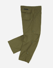 2049 U.S. Original Snopants Loose Fit · Summer Polycotton Olive OG-107F