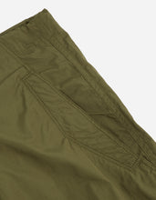 2049 U.S. Original Snopants Loose Fit · Summer Polycotton Olive OG-107F