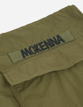 2049 U.S. Original Snopants Loose Fit · Summer Polycotton Olive OG-107F