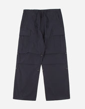 2050 U.S. Cargo Snopants · Summer Polycotton Navy