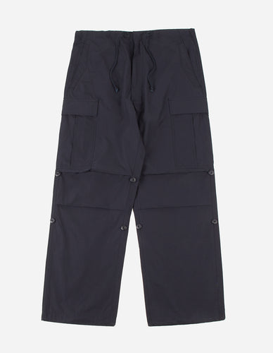 2050 U.S. Cargo Snopants · Summer Polycotton Navy