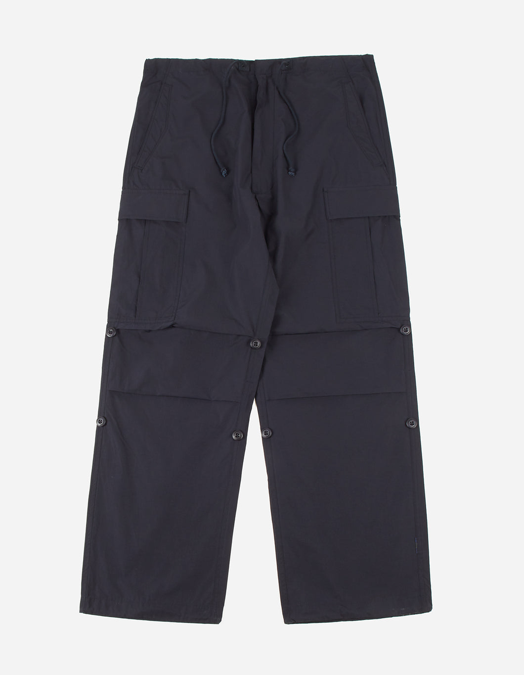 2050 U.S. Cargo Snopants · Summer Polycotton Navy