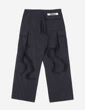 2050 U.S. Cargo Snopants · Summer Polycotton Navy