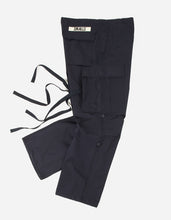 2050 U.S. Cargo Snopants · Summer Polycotton Navy