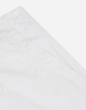 2050 U.S. Cargo Snopants · Summer Polycotton White