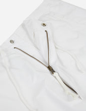 2050 U.S. Cargo Snopants · Summer Polycotton White