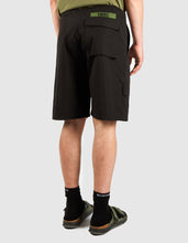 2051 U.S. Original Snoshorts · Summer Polycotton Black