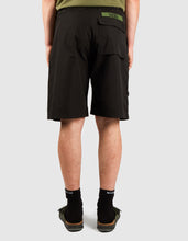 2051 U.S. Original Snoshorts · Summer Polycotton Black