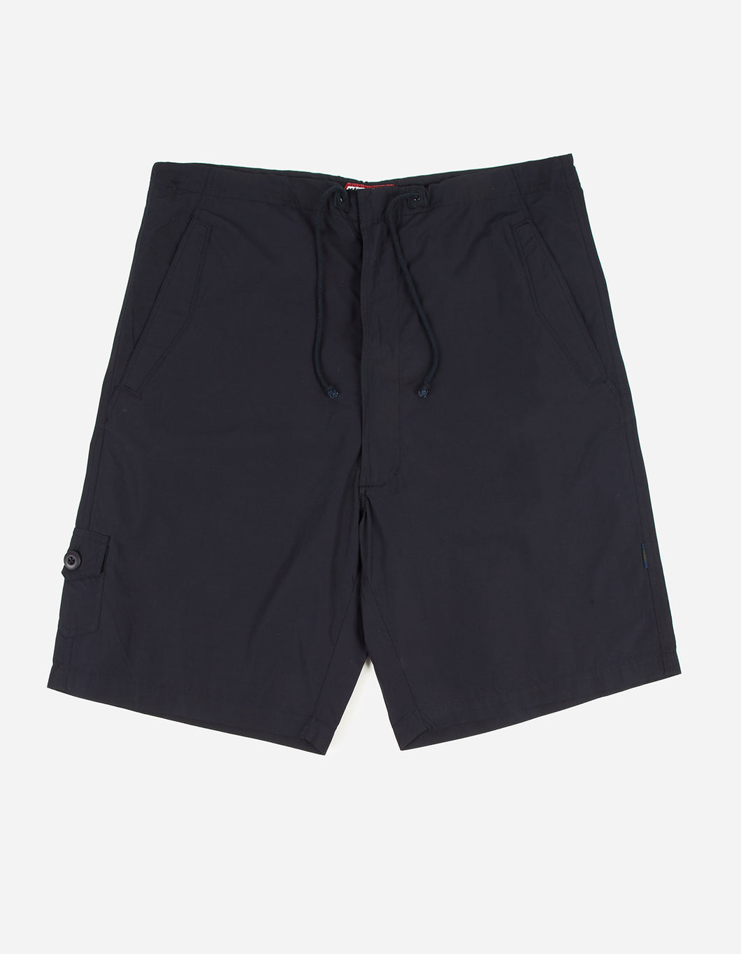 2051 U.S. Original Snoshorts · Summer Polycotton Navy