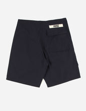 2051 U.S. Original Snoshorts · Summer Polycotton Navy