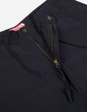 2051 U.S. Original Snoshorts · Summer Polycotton Navy