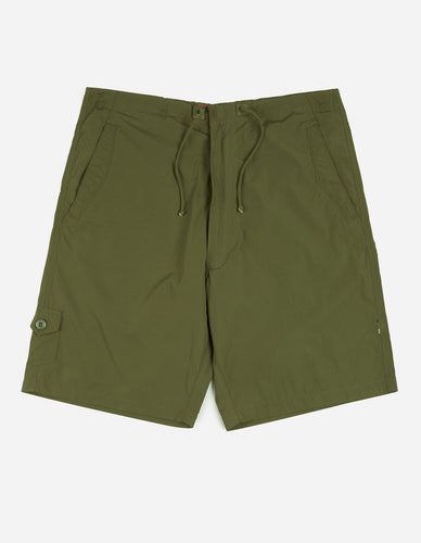 2051 U.S. Original Snoshorts · Summer Polycotton Olive OG-107F