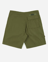 2051 U.S. Original Snoshorts · Summer Polycotton Olive OG-107F
