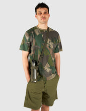 2051 U.S. Original Snoshorts · Summer Polycotton Olive OG-107F