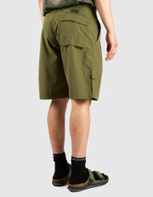 2051 U.S. Original Snoshorts · Summer Polycotton Olive OG-107F