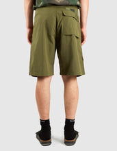 2051 U.S. Original Snoshorts · Summer Polycotton Olive OG-107F