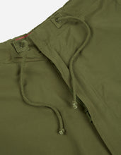 2051 U.S. Original Snoshorts · Summer Polycotton Olive OG-107F