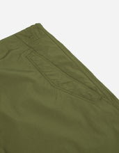 2051 U.S. Original Snoshorts · Summer Polycotton Olive OG-107F