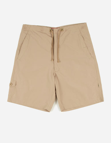 2051 U.S. Original Snoshorts · Summer Polycotton Sand