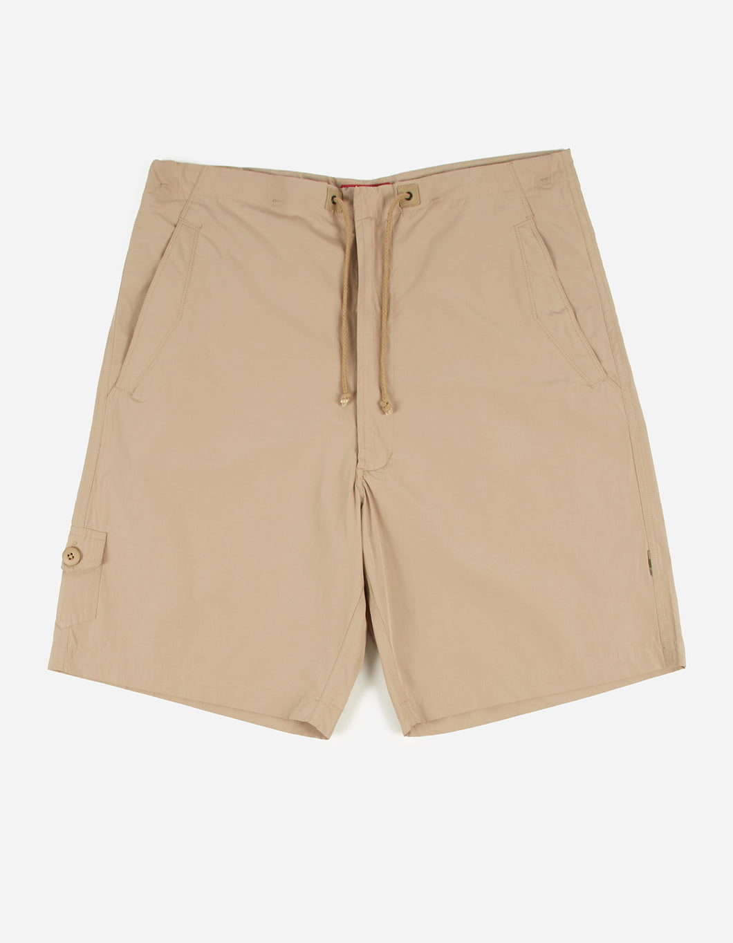 2051 U.S. Original Snoshorts · Summer Polycotton Sand