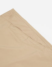 2051 U.S. Original Snoshorts · Summer Polycotton Sand
