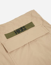 2051 U.S. Original Snoshorts · Summer Polycotton Sand