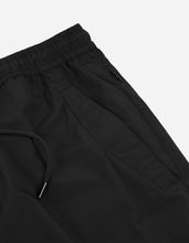 2061 Heart Of Tigers Track Pants · Summer Polycotton Black