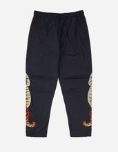 2061 Heart Of Tigers Track Pants · Summer Polycotton Navy