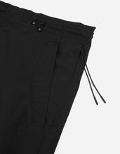 2069 Pearl Dragon Original Snopants · Summer Polycotton Black