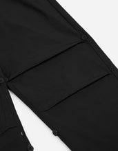 2069 Pearl Dragon Original Snopants · Summer Polycotton Black