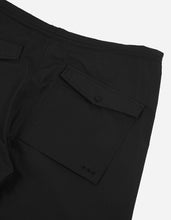 2069 Pearl Dragon Original Snopants · Summer Polycotton Black
