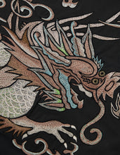 2069 Pearl Dragon Original Snopants · Summer Polycotton Black