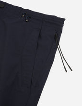 2069 Pearl Dragon Original Snopants · Summer Polycotton Navy