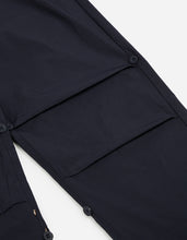 2069 Pearl Dragon Original Snopants · Summer Polycotton Navy