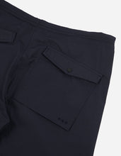 2069 Pearl Dragon Original Snopants · Summer Polycotton Navy