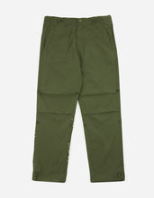 2069 Pearl Dragon Original Snopants · Summer Polycotton Olive OG-107F