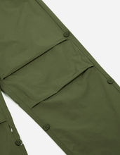 2069 Pearl Dragon Original Snopants · Summer Polycotton Olive OG-107F