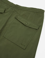 2069 Pearl Dragon Original Snopants · Summer Polycotton Olive OG-107F