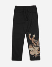 2070 Phoenix Original Snopants · Summer Polycotton Black