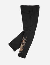 2070 Phoenix Original Snopants · Summer Polycotton Black